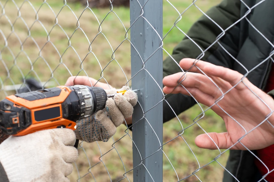 Experienced Fence Repair Cumming, GA Experienced Fence Repair Cumming, GA