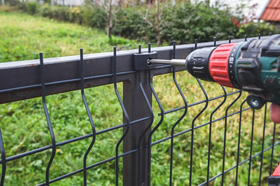 Fence Repair Options For Aging Fences in Cumming, GA Fence Repair Options For Aging Fences in Cumming, GA