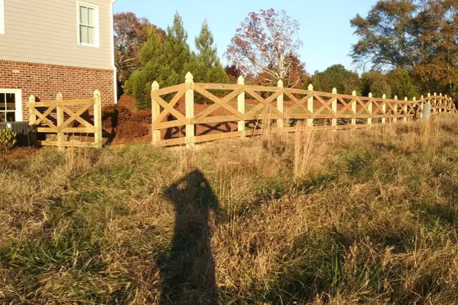 Professional Fence Company in Cumming, GA Professional Fence Company in Cumming, GA
