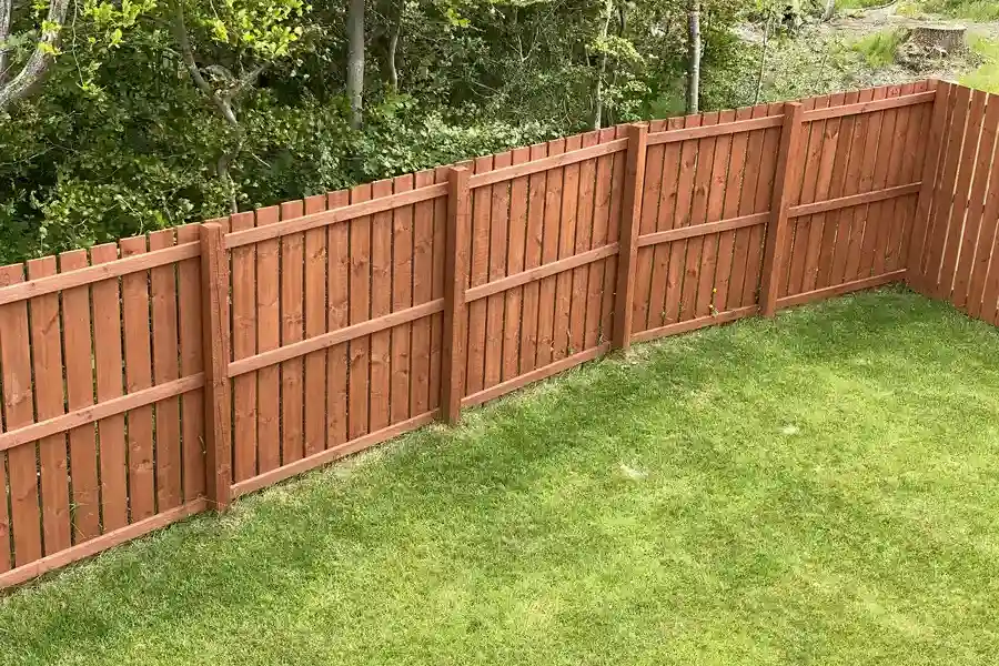 Quality Wood Fence Installation Cumming, GA Quality Wood Fence Installation Cumming, GA