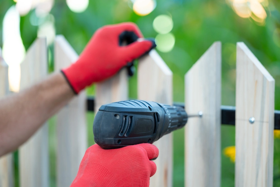 Reliable Fence Repair Cumming, GA Reliable Fence Repair Cumming, GA