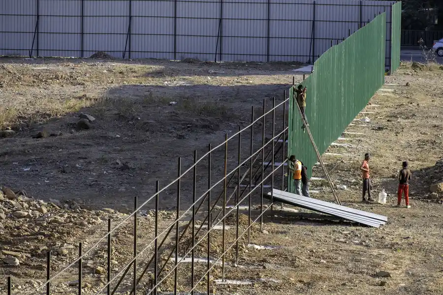 Why Chain Link Fence Installation Is Ideal For Security in Cumming, GA Why Chain Link Fence Installation Is Ideal For Security in Cumming, GA